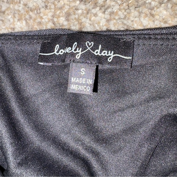 NWT Lovely Day Floral Maxi Dress | Size: Various - Picture 4 of 5